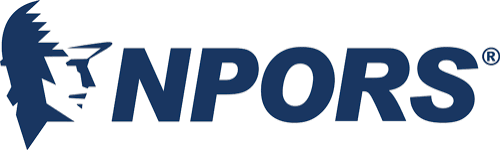 NPORS logo