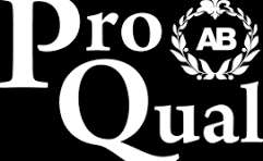 ProQual logo