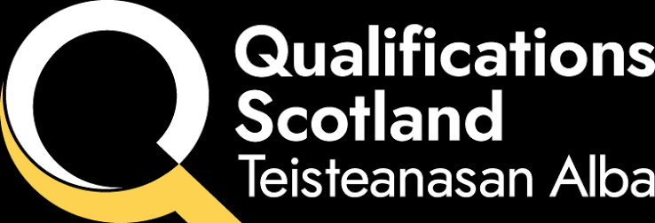 Qualifications Scotland logo